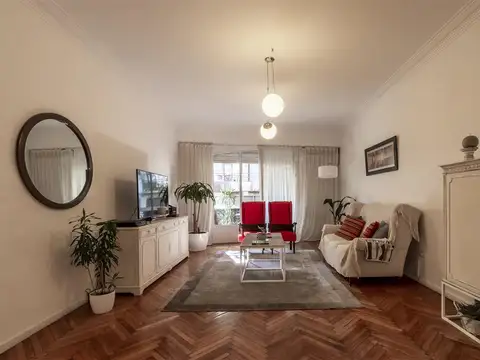 Departamento en Venta 70 años