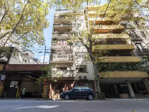 Departamento - Palermo