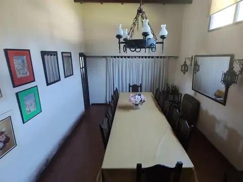 Casa en Venta 55 años