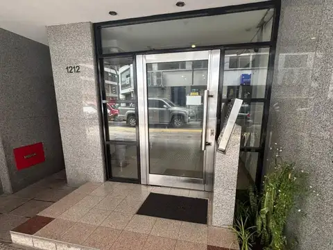 Departamento en Alquiler de Monoambiente