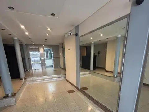 Marcelo T. de Alvear al 1200