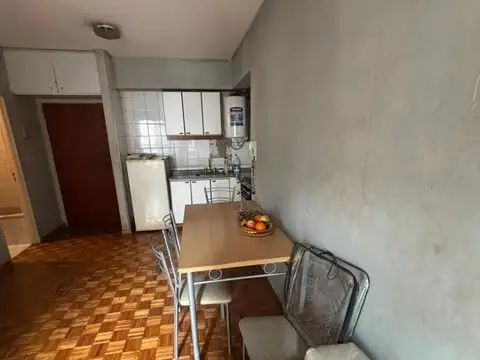 Departamento en Alquiler 50 años