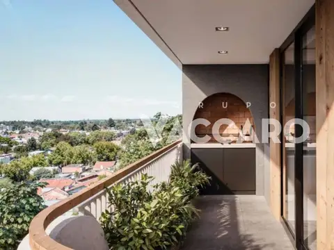 Departamento en Venta 1 año