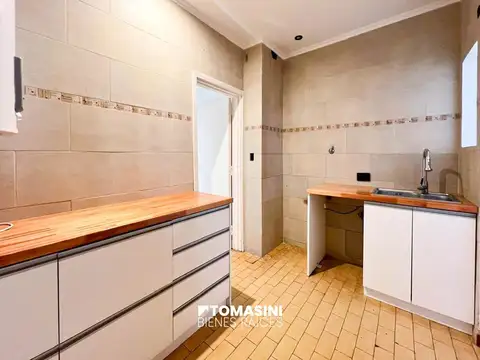Departamento en Alquiler de 2 dormitorios