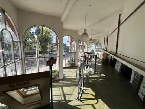 AVENIDA RIVADAVIA 21000