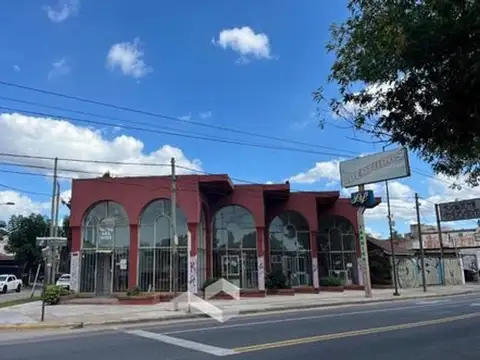 LOCAL MAS DEPOSITO MAS DEPARTAMENTO ¡IMPERDIBLE!