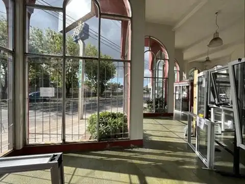 LOCAL MAS DEPOSITO MAS DEPARTAMENTO ¡IMPERDIBLE!