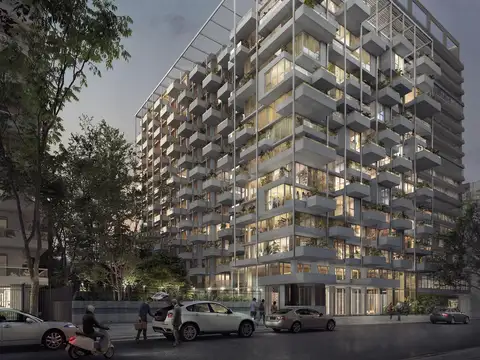 Zeta Belgrano, 2amb de categoria