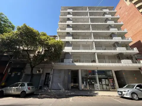 Departamento en Centro