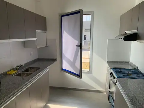 Depto Tipo Casa en Venta de 3 dormitorios