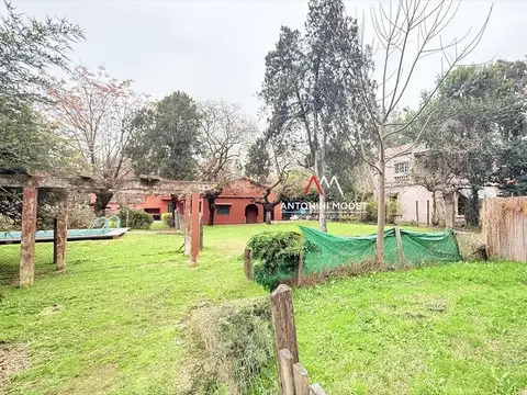 Casa en Alquiler de 3 dormitorios