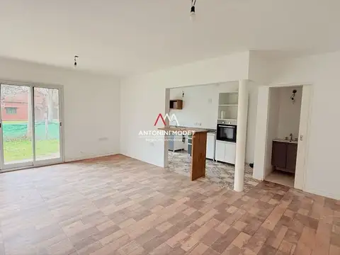 CASA EN ALQUILER EN BARRIO CERRADO LOS 3 CONILES - PILAR