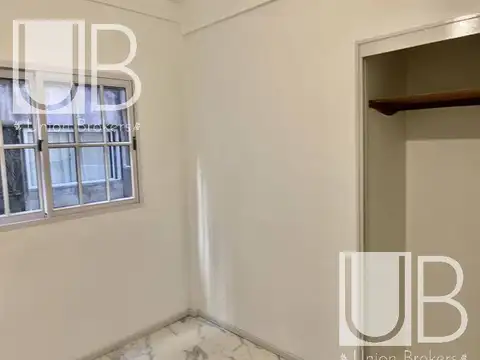 Departamento en Venta 35 años