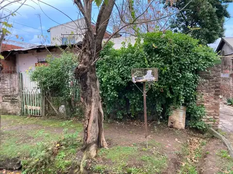 Terreno en Venta en Manuel Alberti, USD 25.000