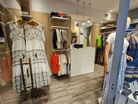 Fondo Comercio en Venta en Centro, USD 19.000