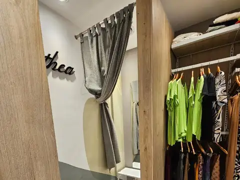 Fondo Comercio en Venta en Centro, USD 29.000