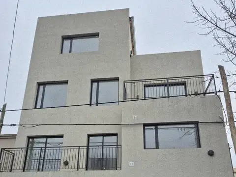 Departamento a ESTRENAR en venta en Tandil