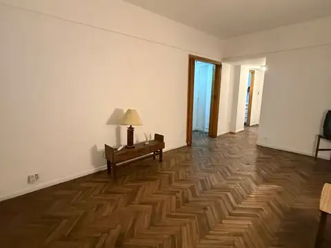 Departamento en Venta en Recoleta, USD 94.000