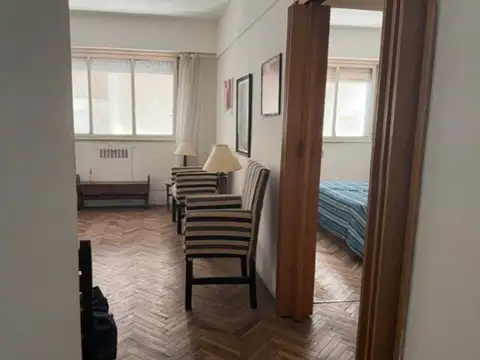 Venta Departamento 2 Ambientes