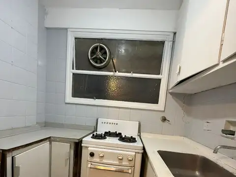 Departamento en Venta 46 años