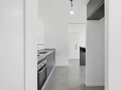 Departamento en Venta en Villa Martelli, USD 108.000