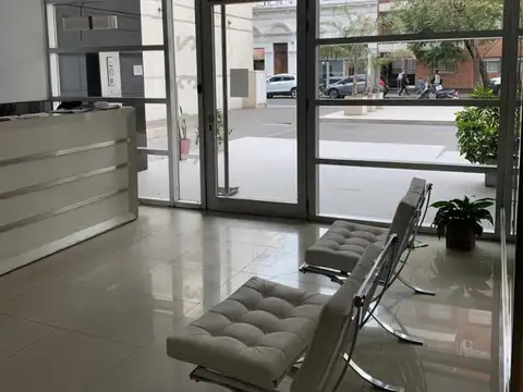 Departamento 3 ambientes con 3 baños