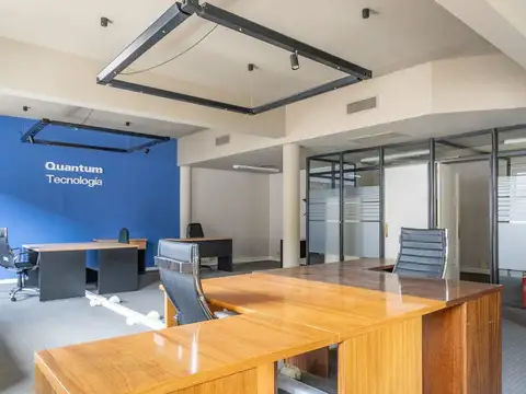 Oficina en Venta en San Nicolás, USD 400.000