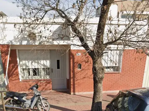 VENTA CASA 2 DORMITORIOS