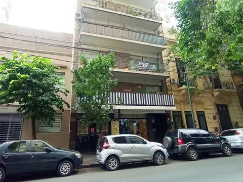 Sánchez De Bustamante 400, Piso 6