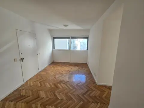 Basavilbaso 1300, Piso 10