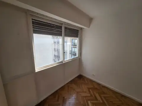 Departamento en Alquiler en Plaza San Martín, $ 900.000