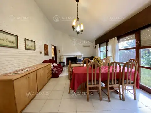 Venta casa Punta del Este 3 dormitorios
