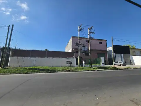 Galpon en Venta 30 años