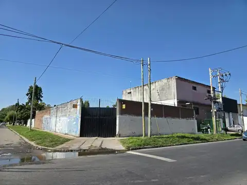 Galpon en Adrogue Zona Comercial
