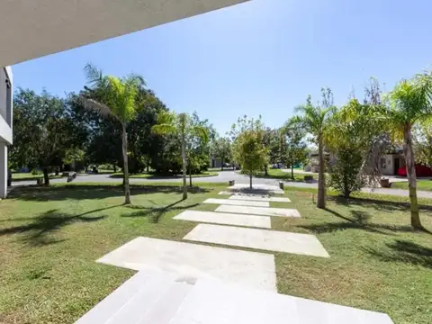 CASA VENTA GRAL. RODRIGUEZ "HARAS SAN PABLO"