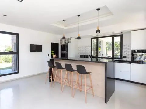 Casa en Venta 1 año