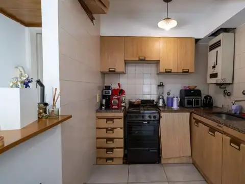 Departamento en Venta en Lisandro De La Torre / Arroyito, USD 41.900