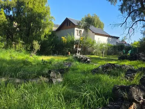 Terreno en  El Bolson