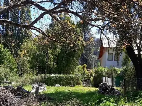 Terreno en  El Bolson