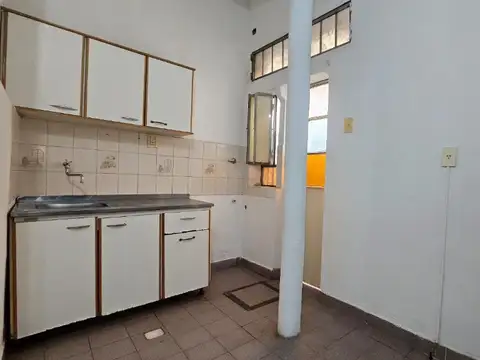 DEPARTAMENTO 1 AMBIENTE - MACROCENTRO, RESISTENCIA