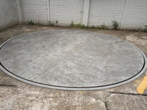 COCHERA EN VENTA LA PLATA LA LOMA