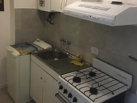 Departamento en Alquiler de 1 dormitorio