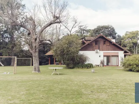 Casa en Venta de 5 dormitorios