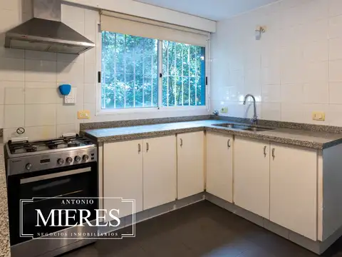 Venta de casa de 3 dormitorios - Punta del Este
