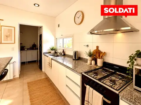 Casa en Venta de 2 dormitorios