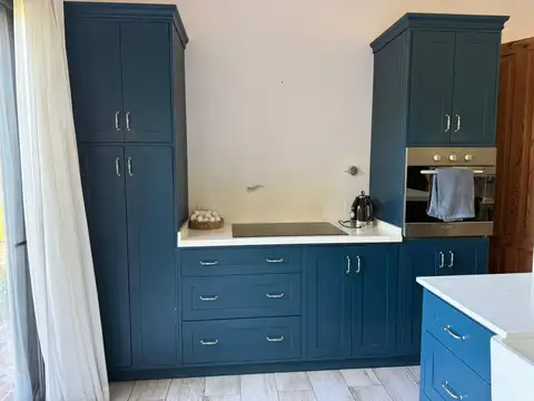 Isla Belgrano LOTE 100