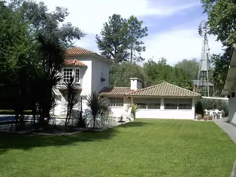 Casa en Venta en Highland Park Country Club, USD 1.500.000