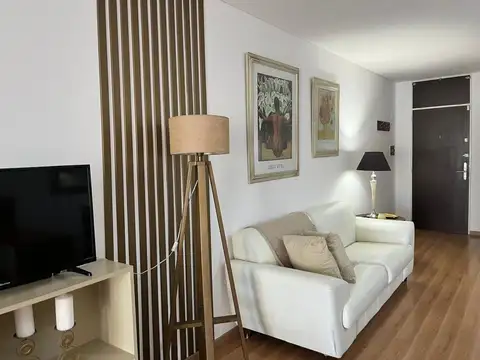 ALQUILER  DEPARTAMENTO LOFT - CENTRO