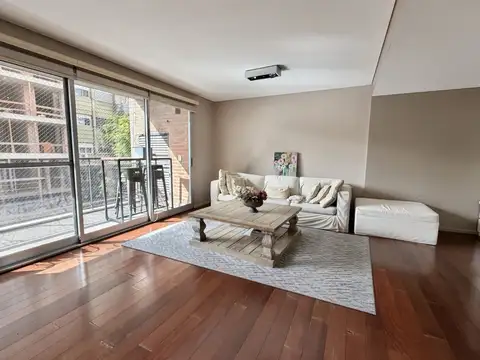 Venta - Departamento de 3 Dormitorios en Centro, Rosario