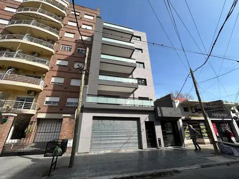 VENTA DEPARTAMENTO 2 AMBIENTES CON BALCON EN SANTOS LUGARES